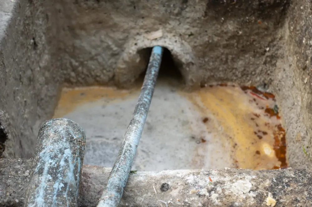 Micro station à Nérac